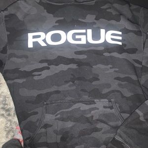 Rogue sweatshirt women’s size small